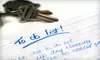 $35 for Two Hours of Personal-Assistant and Concierge Services from Savvy Solutions ($70 Value)