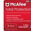 Image 2: McAfee Total Protection 2025 voor 1 of 2 jaar