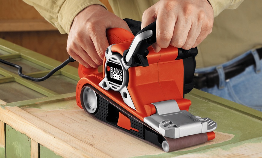 Image 23: Black & Decker DIY Appliances 