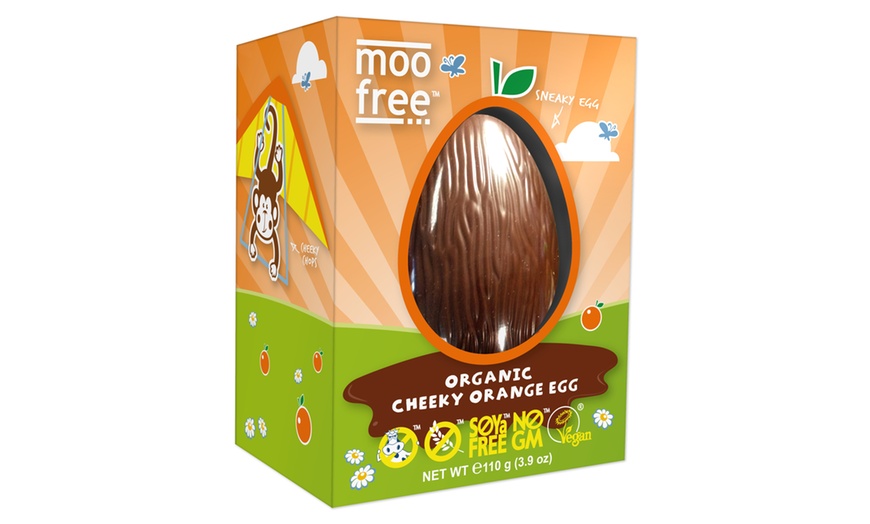 Image 4: Three-Pack of Moo-Free Easter Eggs