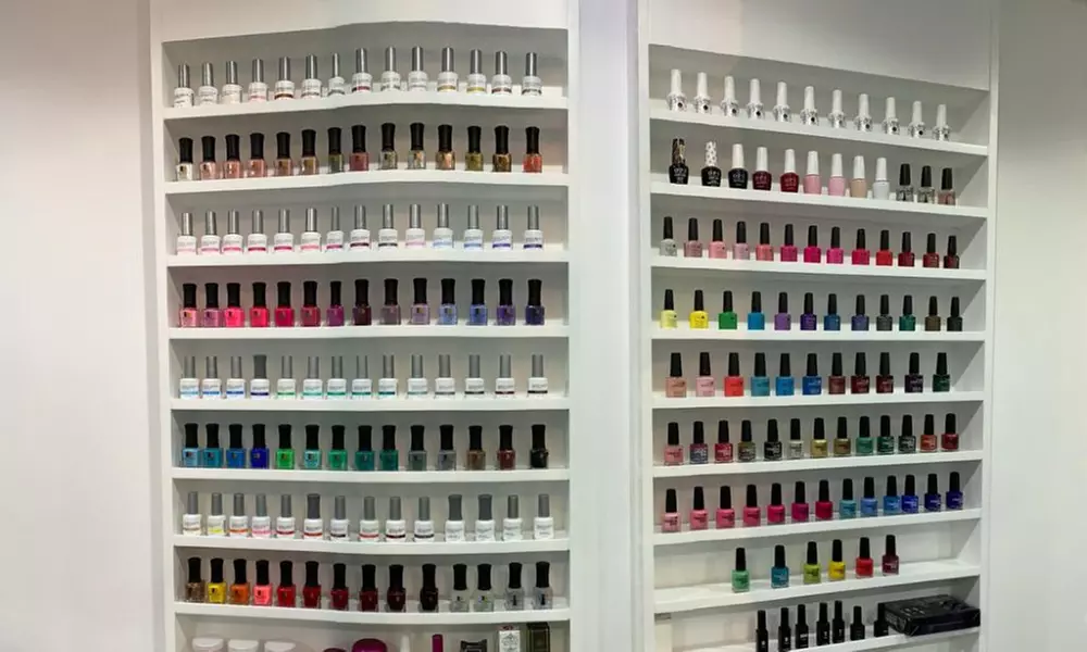 Hair Straightening Treatment