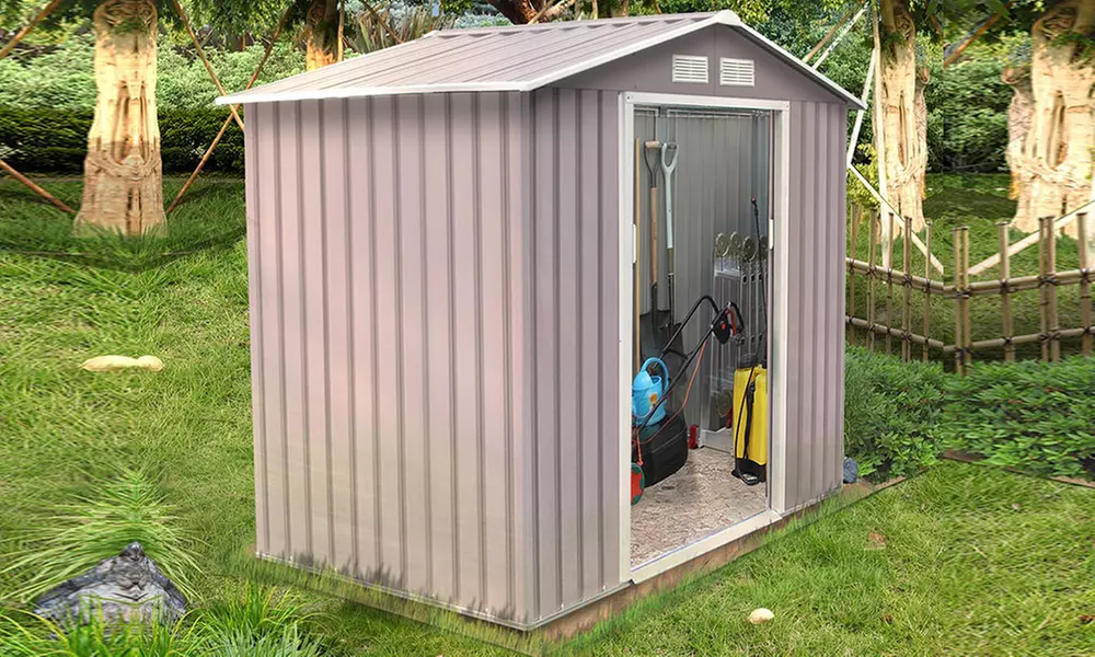 Abri de jardin "Rangeo" de Kocoon