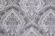 Delilah Window Curtain Panel Set. Multiple Styles Available. - Second Medium