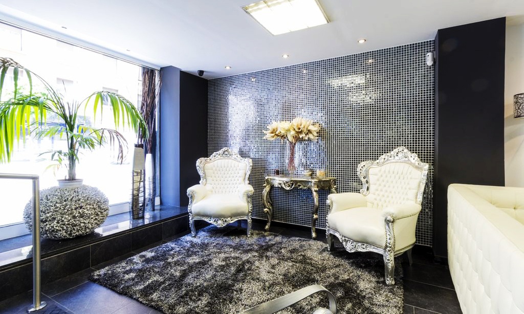 Tratamiento facial efecto reafirmante