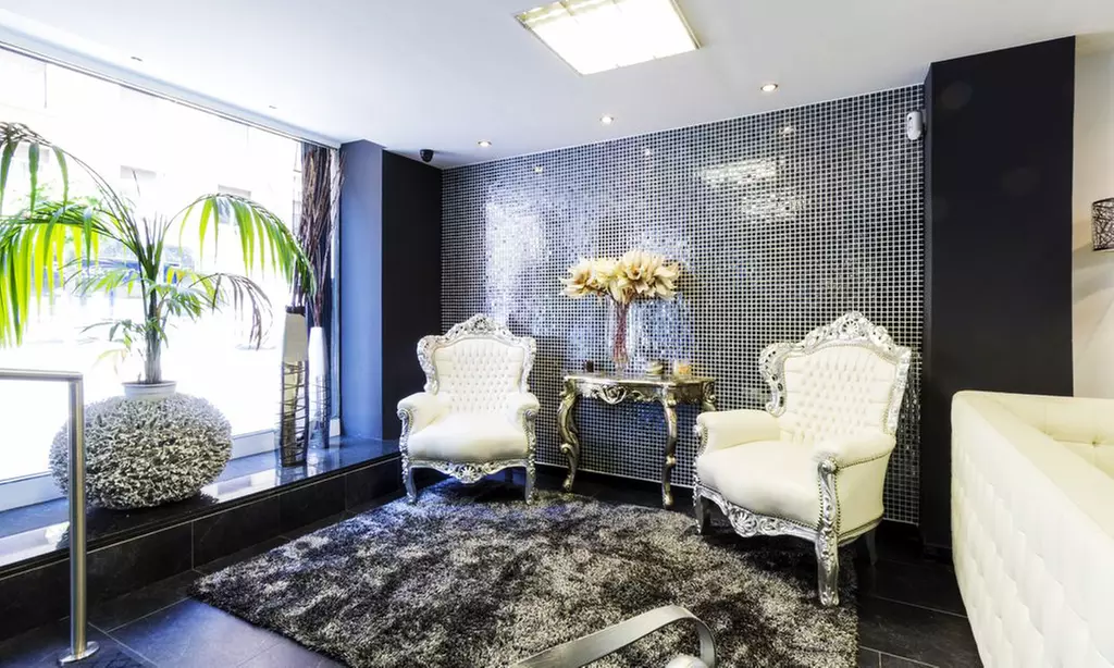 Tratamiento facial efecto reafirmante