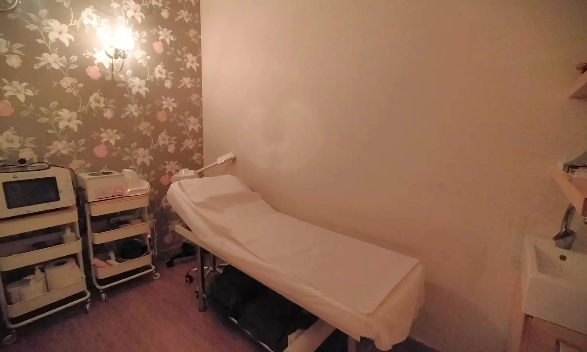 Higiene facial completa, peeling y más: cuidado integral para tu piel