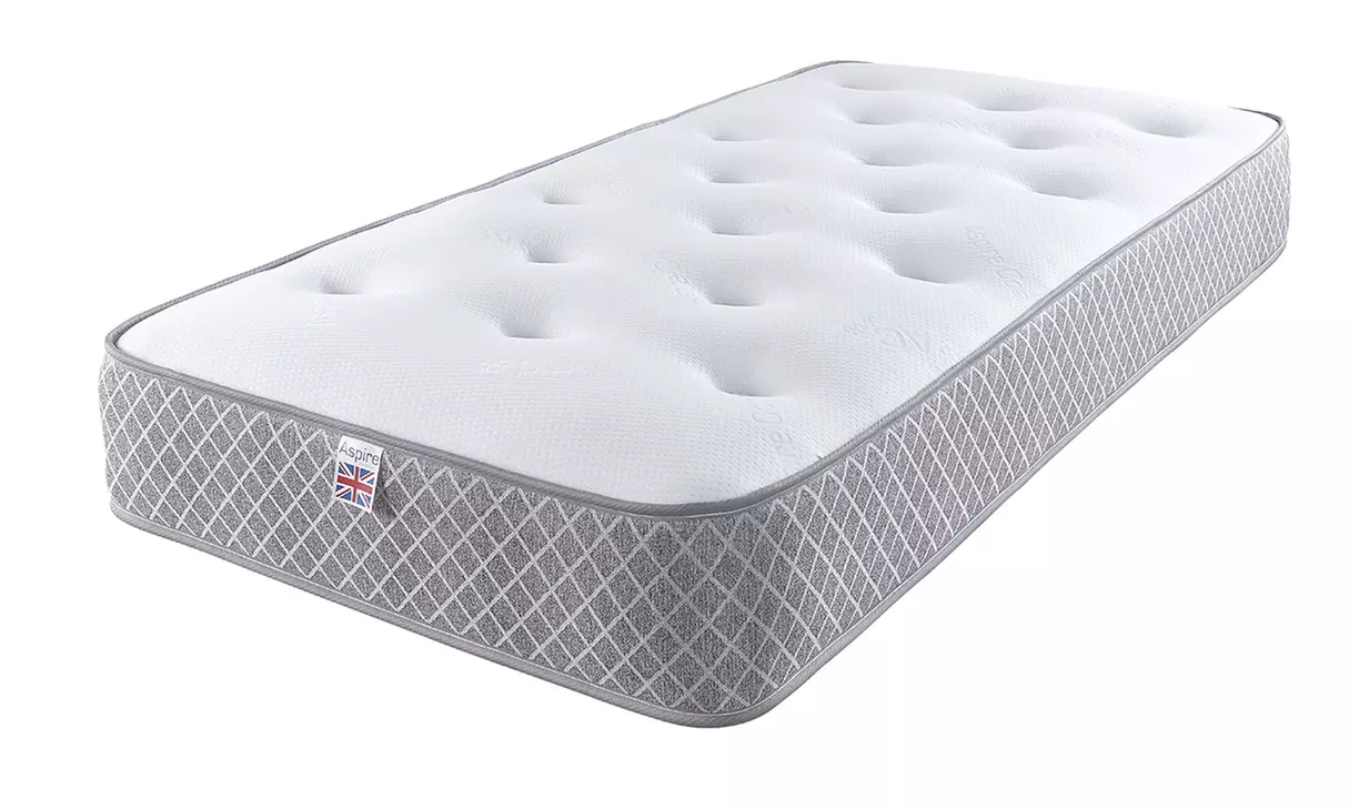 Crystal Orthopaedic Mattress