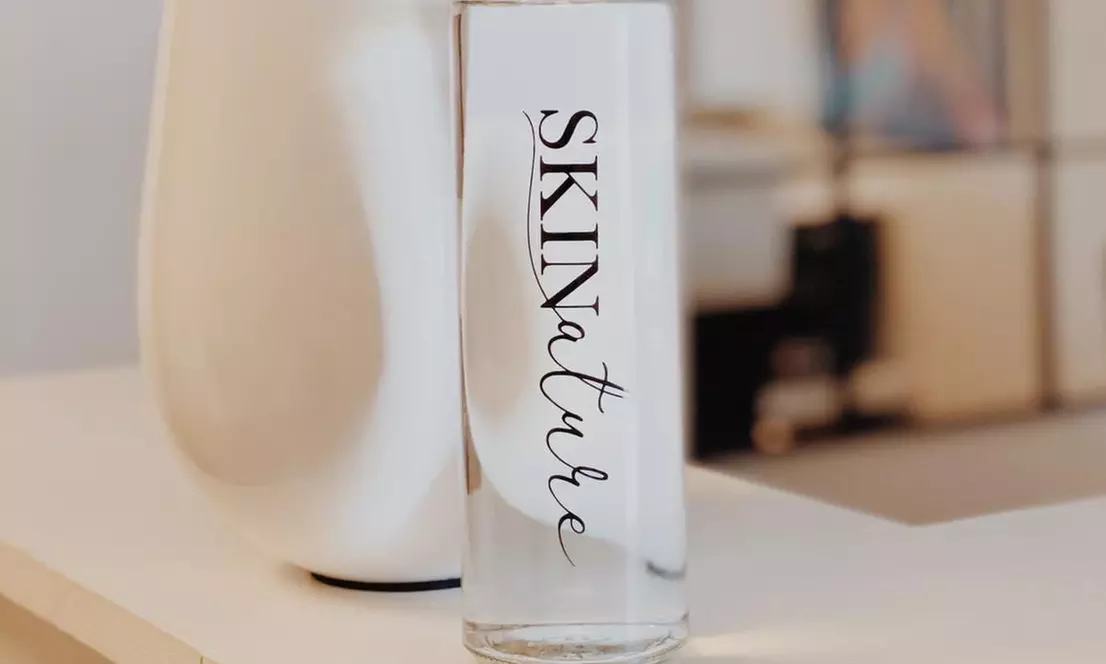 Boost je natuurlijke glans met een egaliserende microneedling sessie