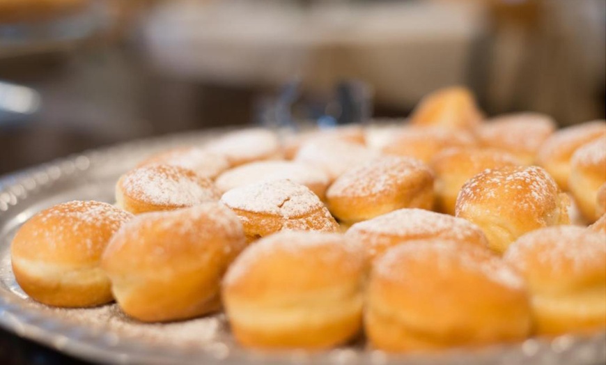 Image 11: Valle D'Aosta: camera doppia o matrimoniale con mezza pensione per 2