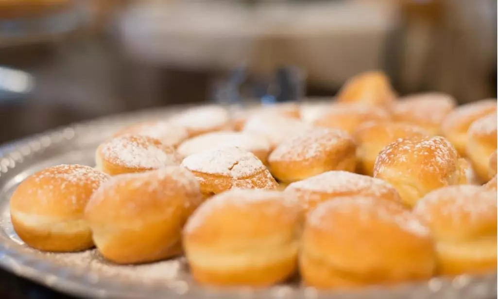 Italie, Aoste : chambre double ou twin avec demi-pension