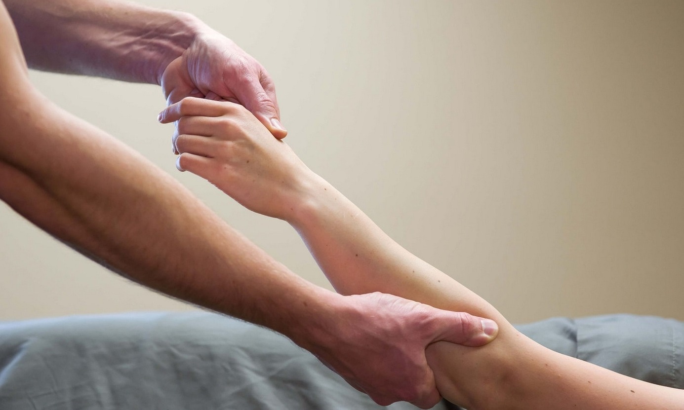 Hands-on Massage Workshops for Beginners and Advanced