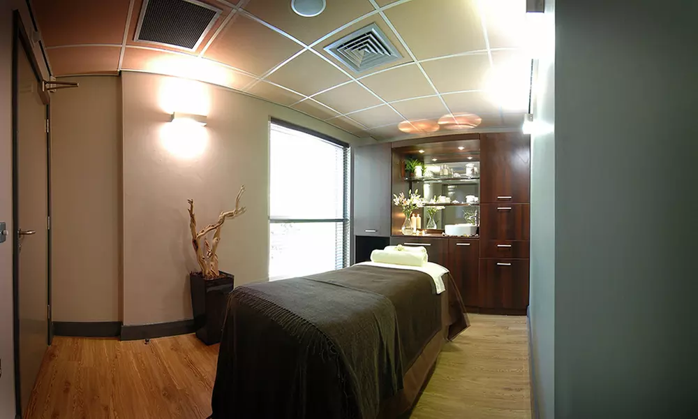 Award-Winning Luxury: 4 or 6-Hour Spa with Lunch, Sparkling lunch, and Massage for 1 or 2