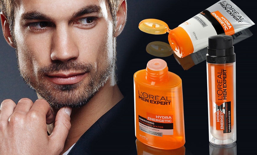 Image 1: L'oreal Men Expert Products 