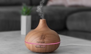  300ml Essential Oil Diffuser 