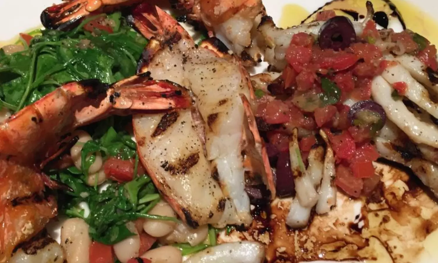 Italian Cuisine, Takeout or Dine-In Once Available from Sorsi e Morsi (Up to 30% Off) - Second Medium