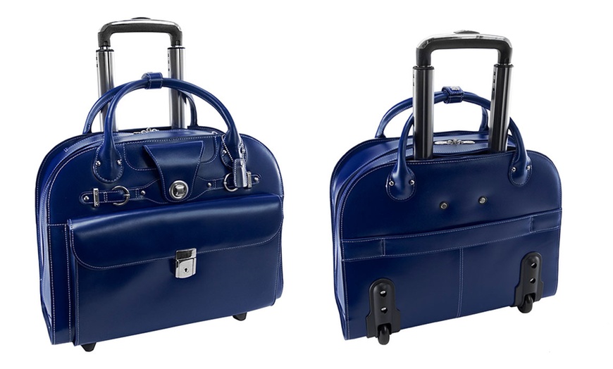 McKlein Ladies Travel Bags | Groupon Goods