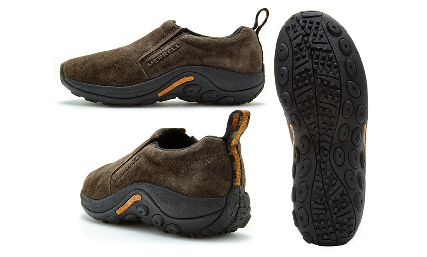 Image 13: Merrell Trainers