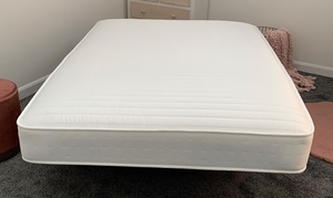 Anti-Bacterial Mattress