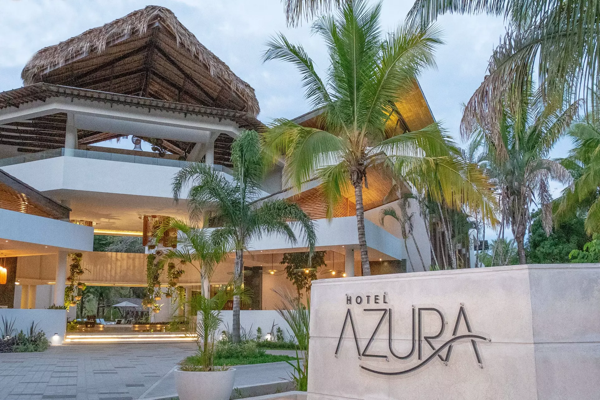 ✈ 4-Night All-Inclusive Azura Beach Resort. Price is per Person, Based on Two Guests per Room. - Second Medium