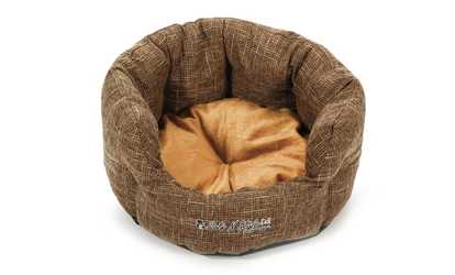 Super Soft and Warm Nest Pet Bed for Dog or Cat