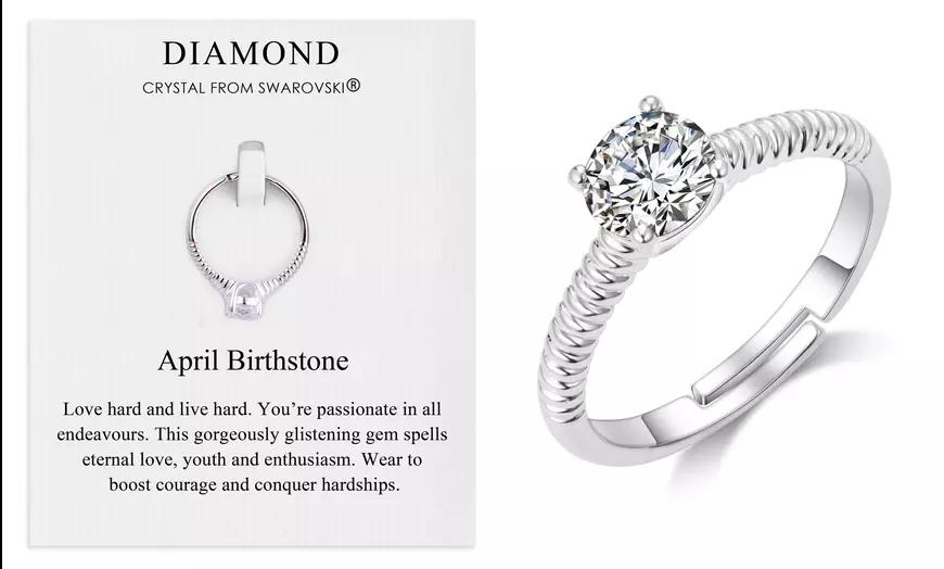 Image 5: Anillo Philip Jones