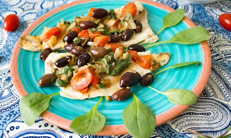 ⏰ Menu di terra o mare alla carta con vino al ristorante Diavolo & Acquasanta (sconto fino a 65%). Prenota&Vai!