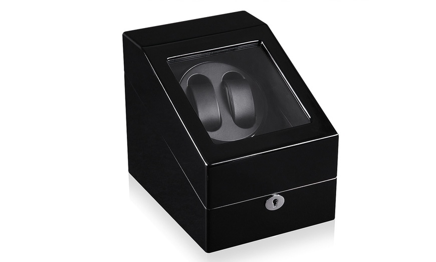 Image 12: Watch Winder Case