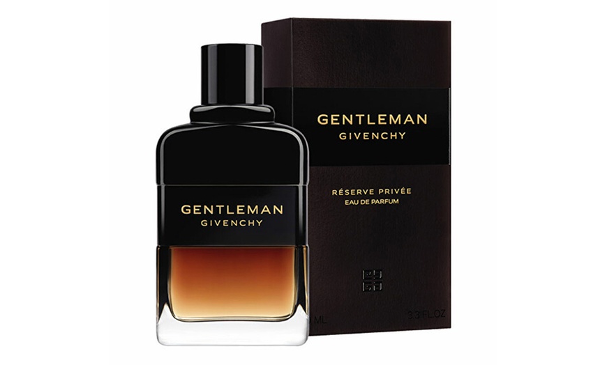 Image 4: Fragranze di lusso da uomo Givenchy e Bulgari