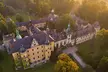 Niederschlesien: Doppelzimmer für Zwei oder eine Familie mit Halbpension im Schloss Kliczkow oder im Vorwerk - Second Medium