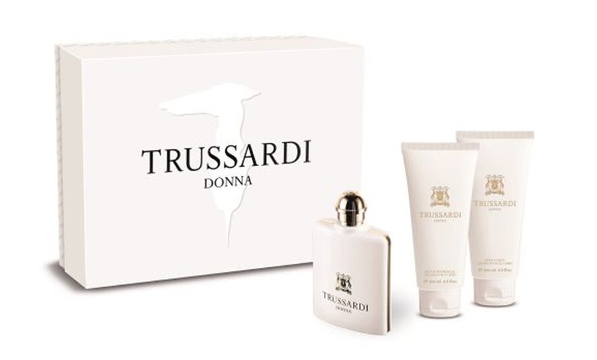 Image 7: Fragranze per donna Trussardi