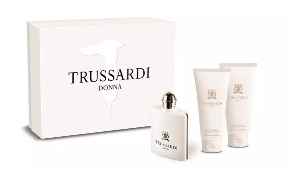 Fragranze per donna Trussardi