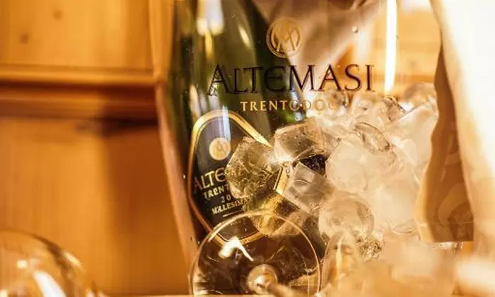 Trentino 4*: soggiorno in hotel con mezza pensione e piscina