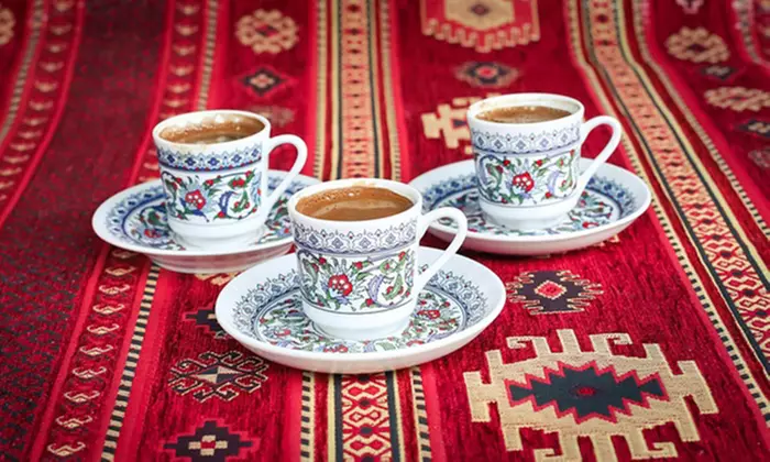 ✈ Tour Turchia: volo e 7 notti in tour 4* in pensione completa