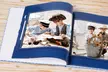 Livre photo personnalisable 30x30cm de 28, 40, 60, 100 ou 140 pages sur Colorland - Second Medium