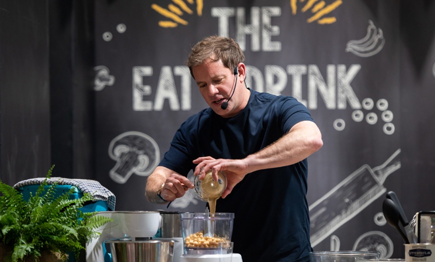 Image 9: Eat and Drink Festival 2023