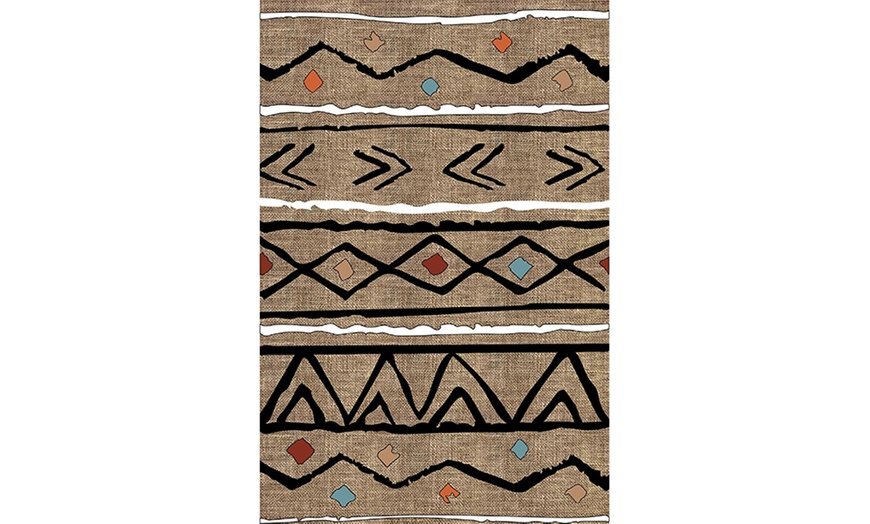 Image 6: Iberian Style Rug