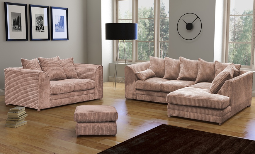 Image 25: Mia Sofa Collection