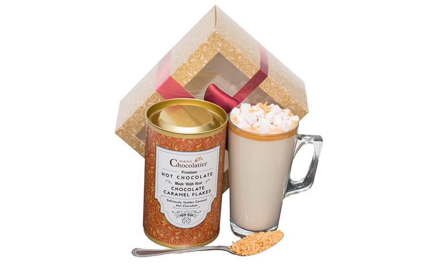 Image 7: Hot Chocolate Gift Set