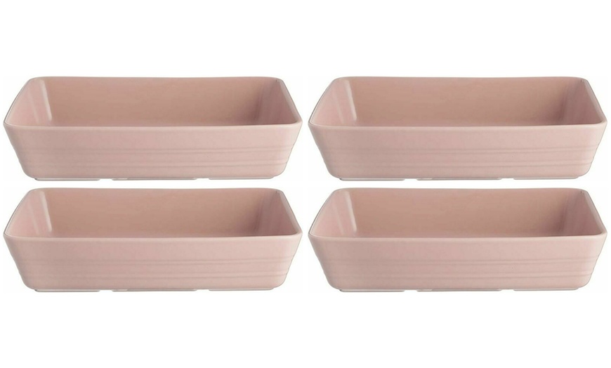 Image 3: Ceramic Rectangular Dish