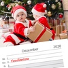 Foto-Terminplaner oder -Kalender