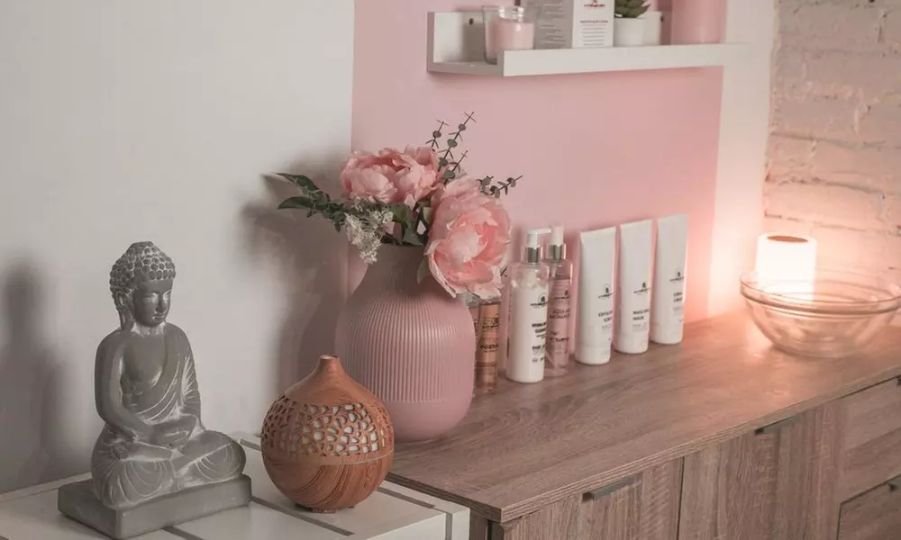 Mirada increíble: lifting y tinte de pestañas con opción a visagismo