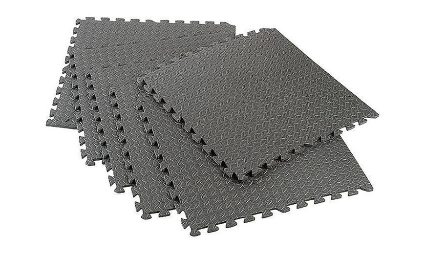 Image 1: Foam Mats