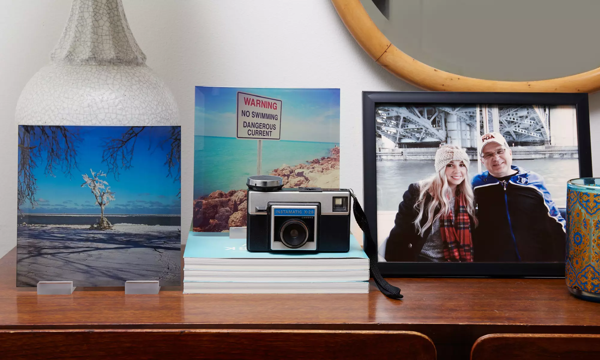 $25 Off $50 Worth of Custom Printing - Banners / Signs - Primary Image