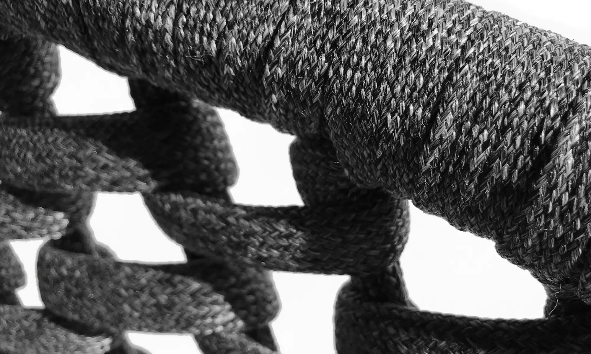 Salon d'intérieur et d'extérieur "Hamisi" 4 pièces, livraison offerte - Image 7