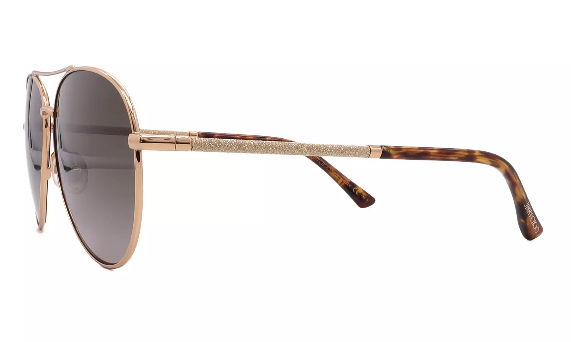 Red Carpet Glamour for Your Eyes with Jimmy Choo Eyewear