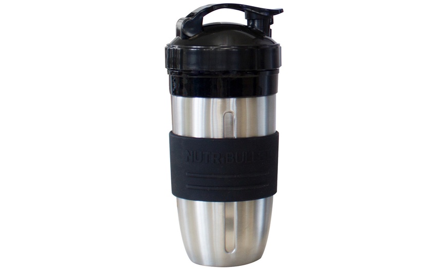 Image 8: Nutri Bullet 1200W