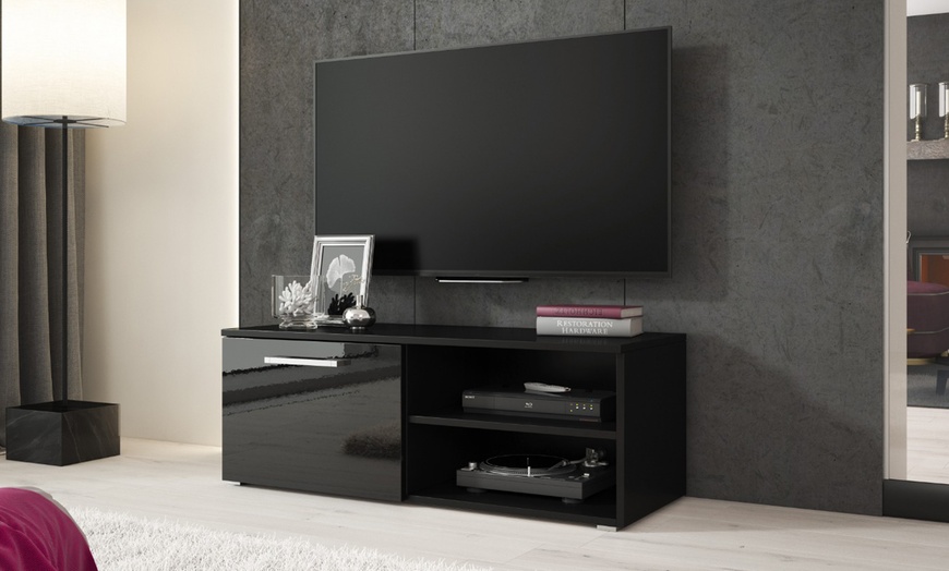 Image 9: e-Com TV Unit Zeus