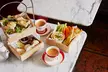 Cheese Lover's Afternoon Tea with Glass of Wine for Two at Café Rouge, Nationwide - Second Medium