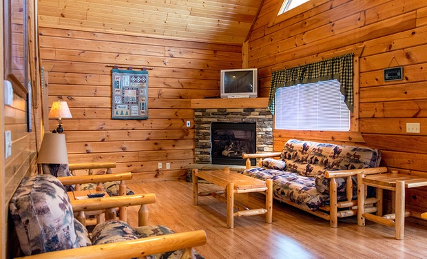 Three Bears Resort | Groupon