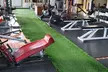 Up to 63% Off on Personal Trainer at Damian Gilder Personal Training Studio - Second Medium
